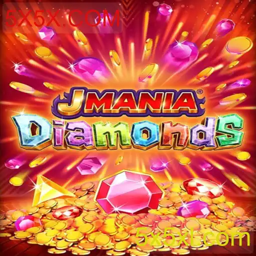 JManiaDiamonds